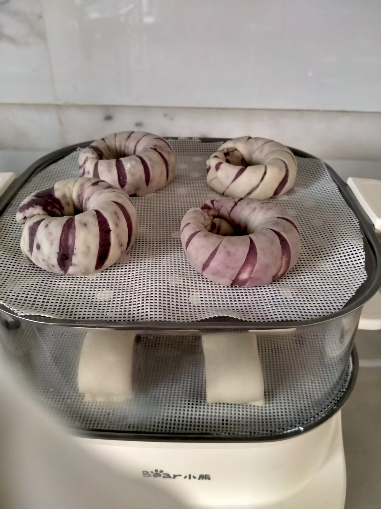 段阿姨工作生活照7