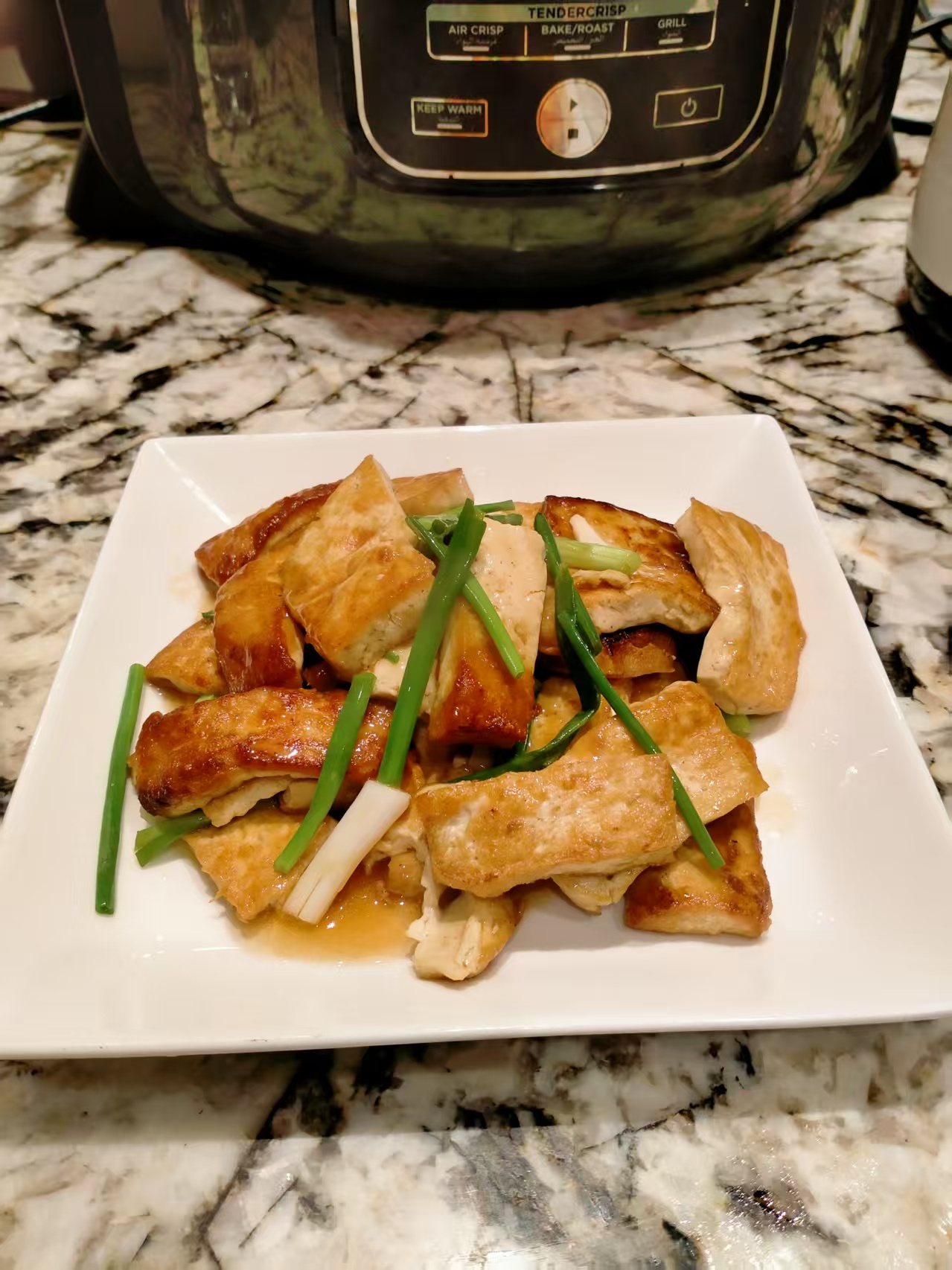 段阿姨工作生活照10
