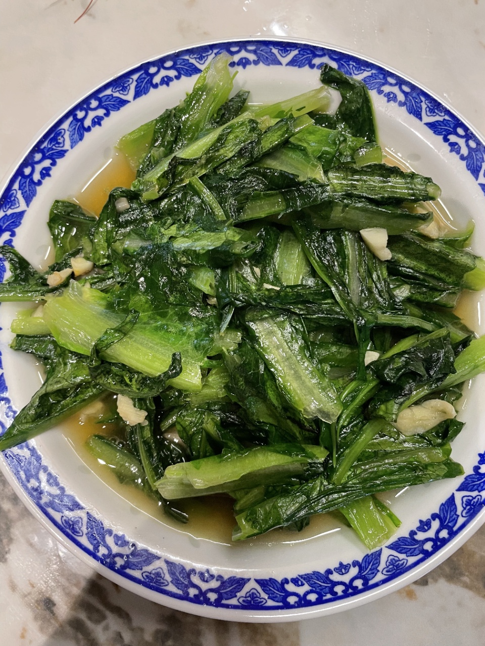 刘阿姨工作生活照9