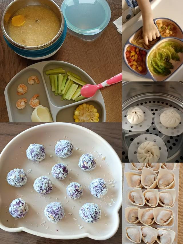 张阿姨工作生活照2