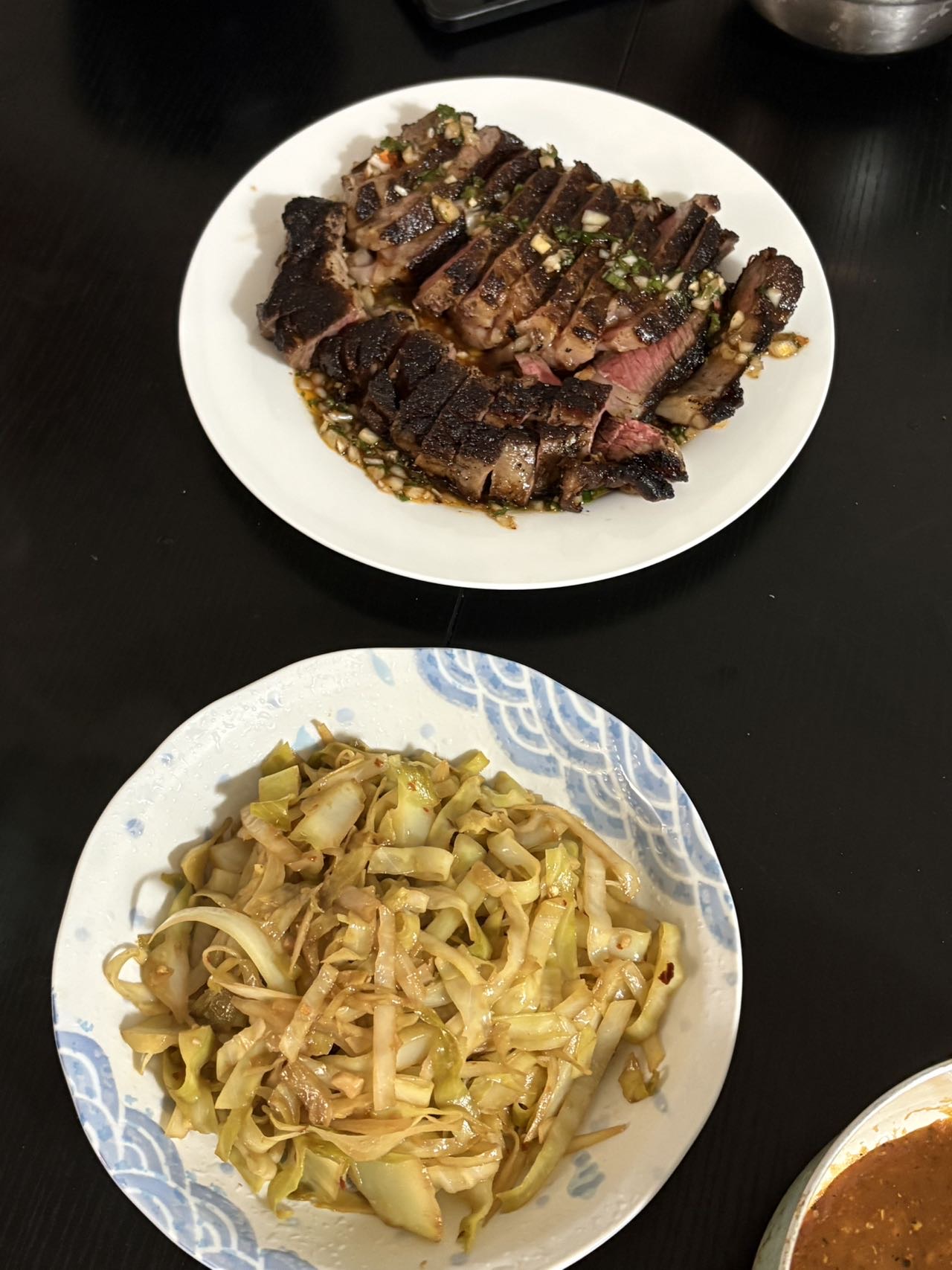 Y阿姨工作生活照3