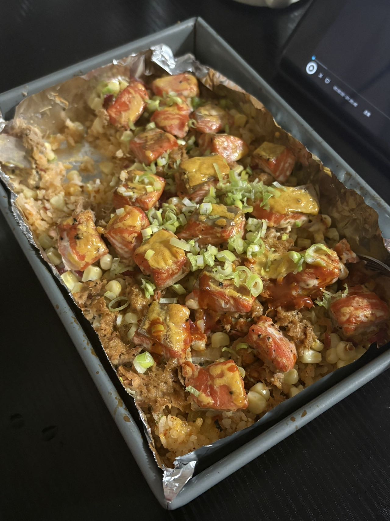 Y阿姨工作生活照4