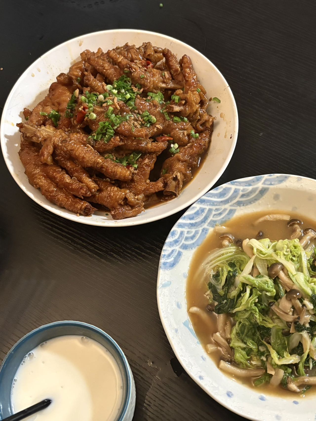 Y阿姨工作生活照2