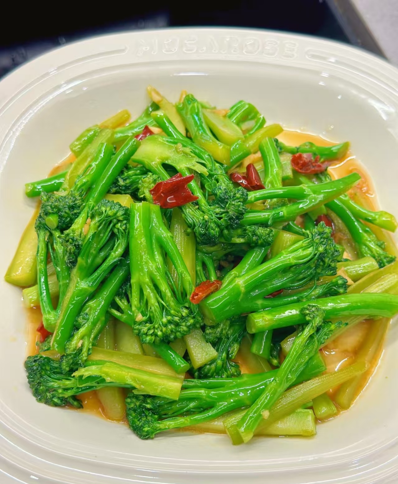 张阿姨工作生活照5