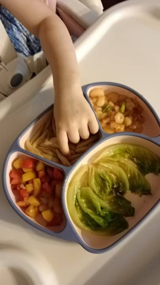 张阿姨工作生活照4