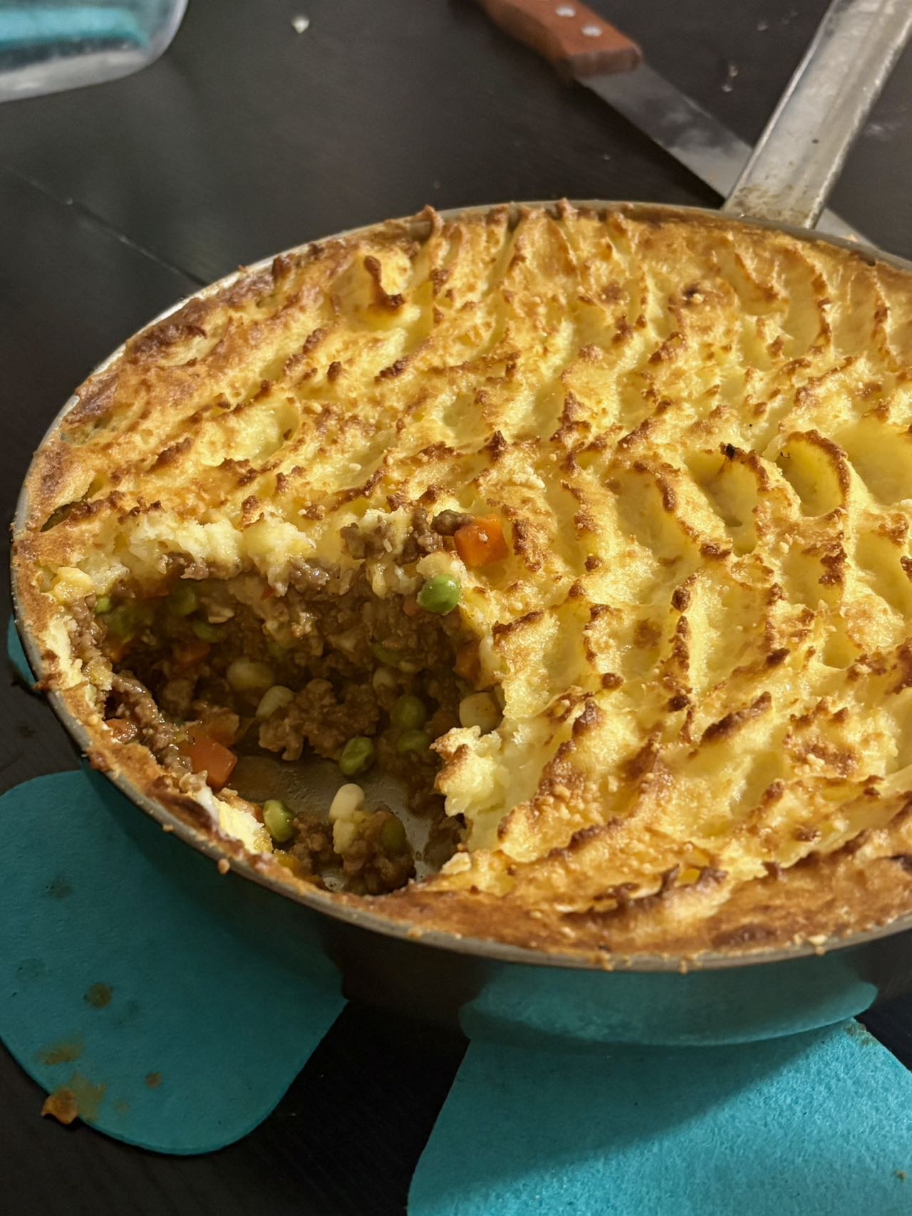 Y阿姨工作生活照6