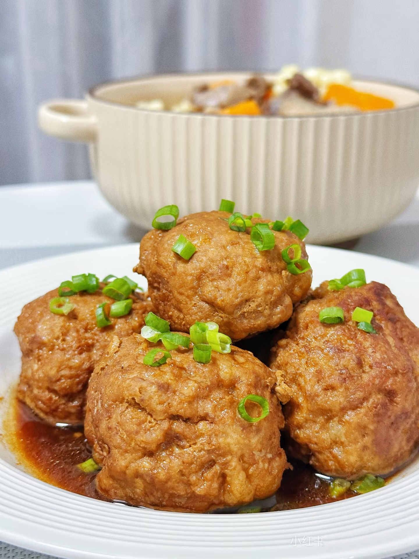 张阿姨工作生活照3