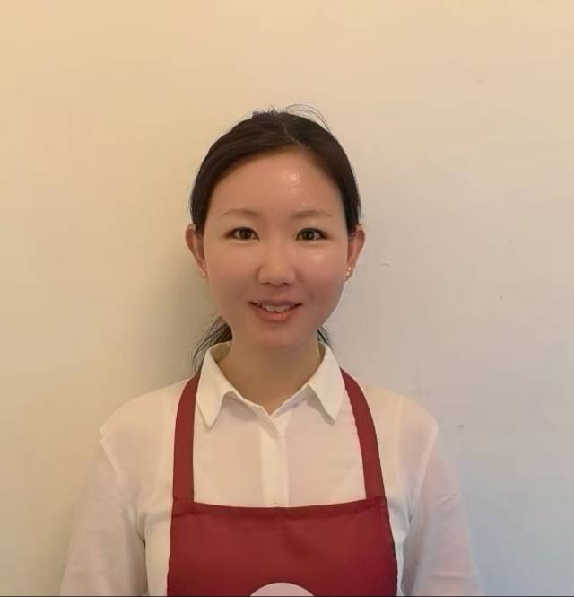 史阿姨工作生活照3