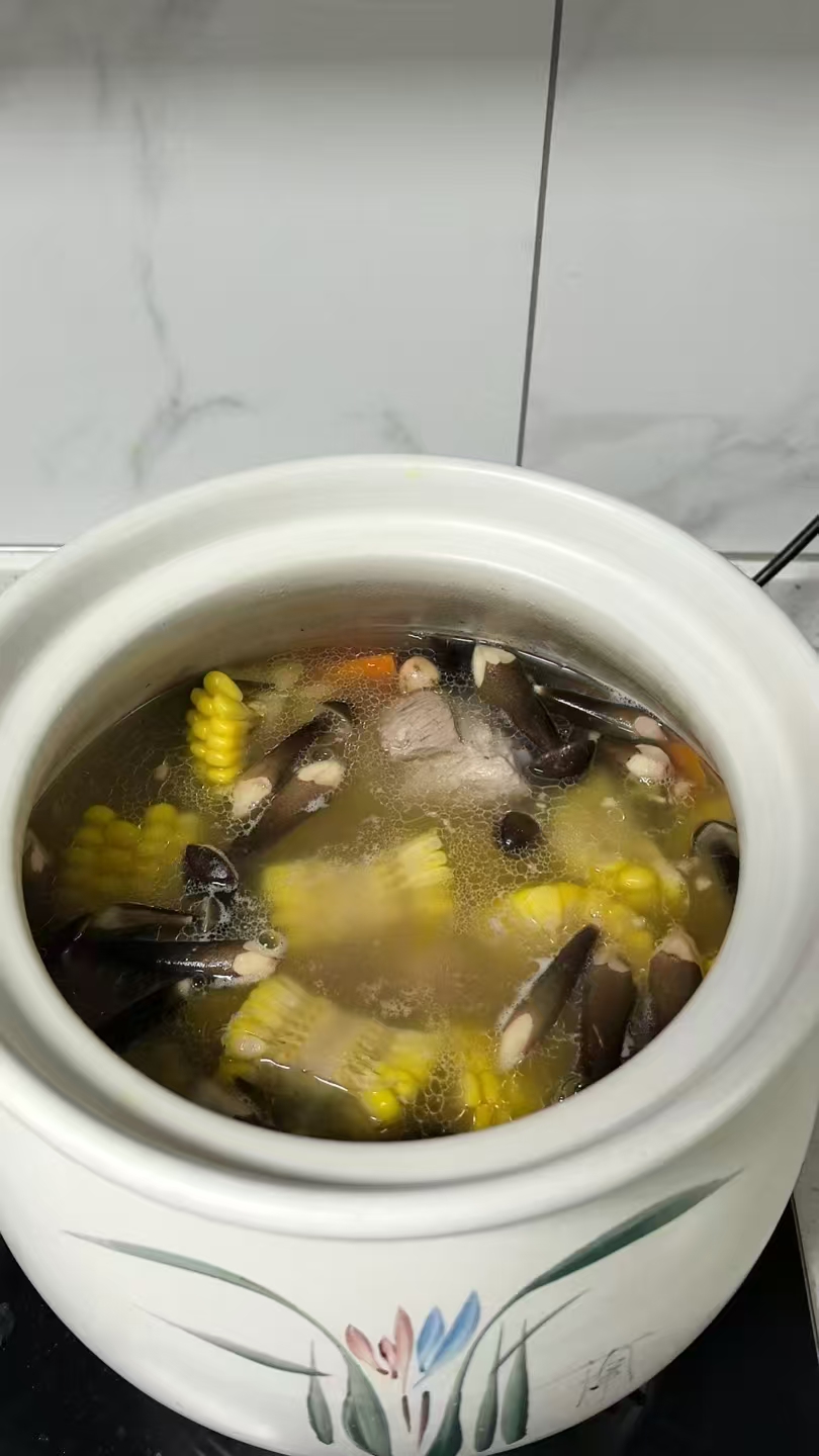 李阿姨工作生活照8