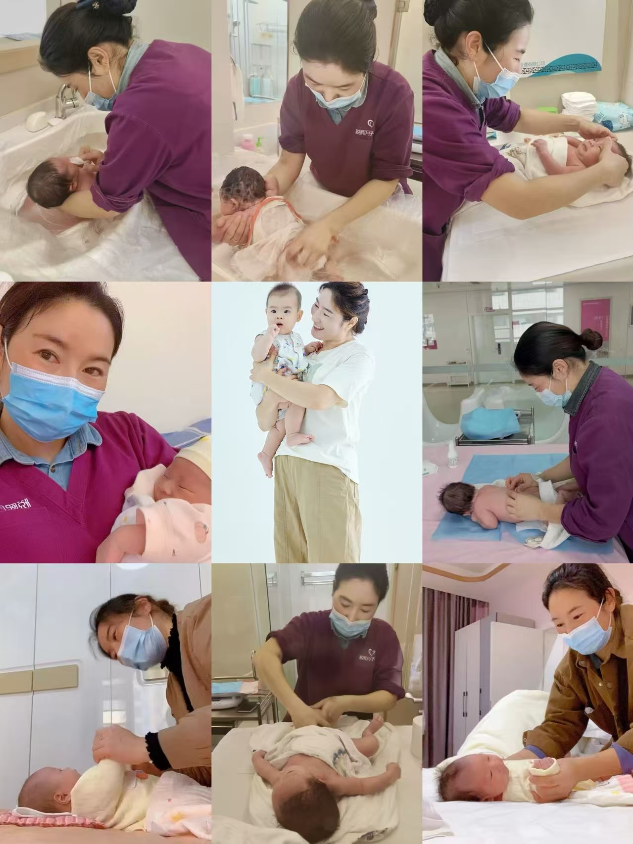 欧阿姨缩略图7