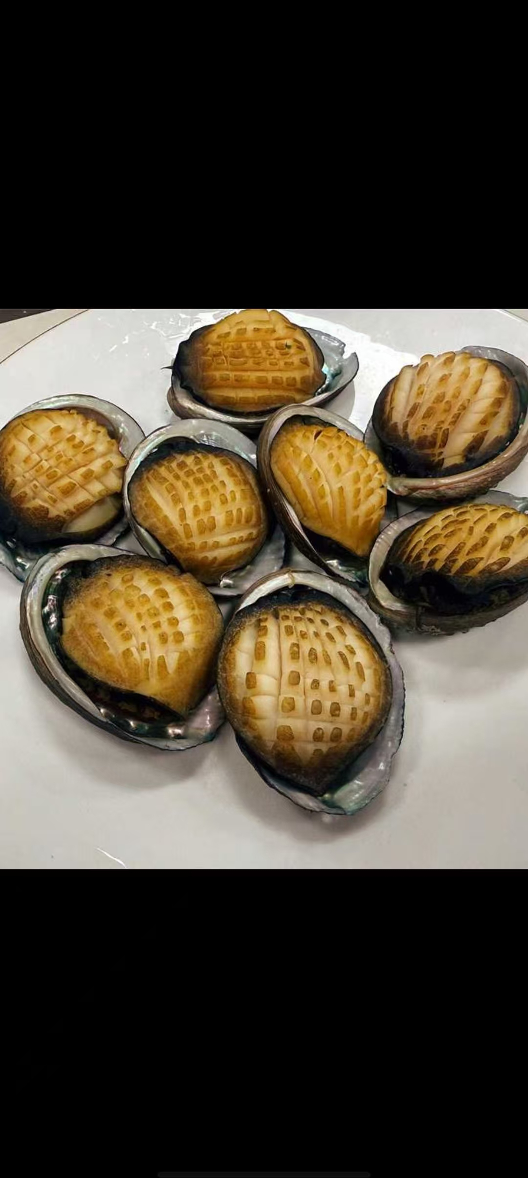 殷阿姨工作生活照2
