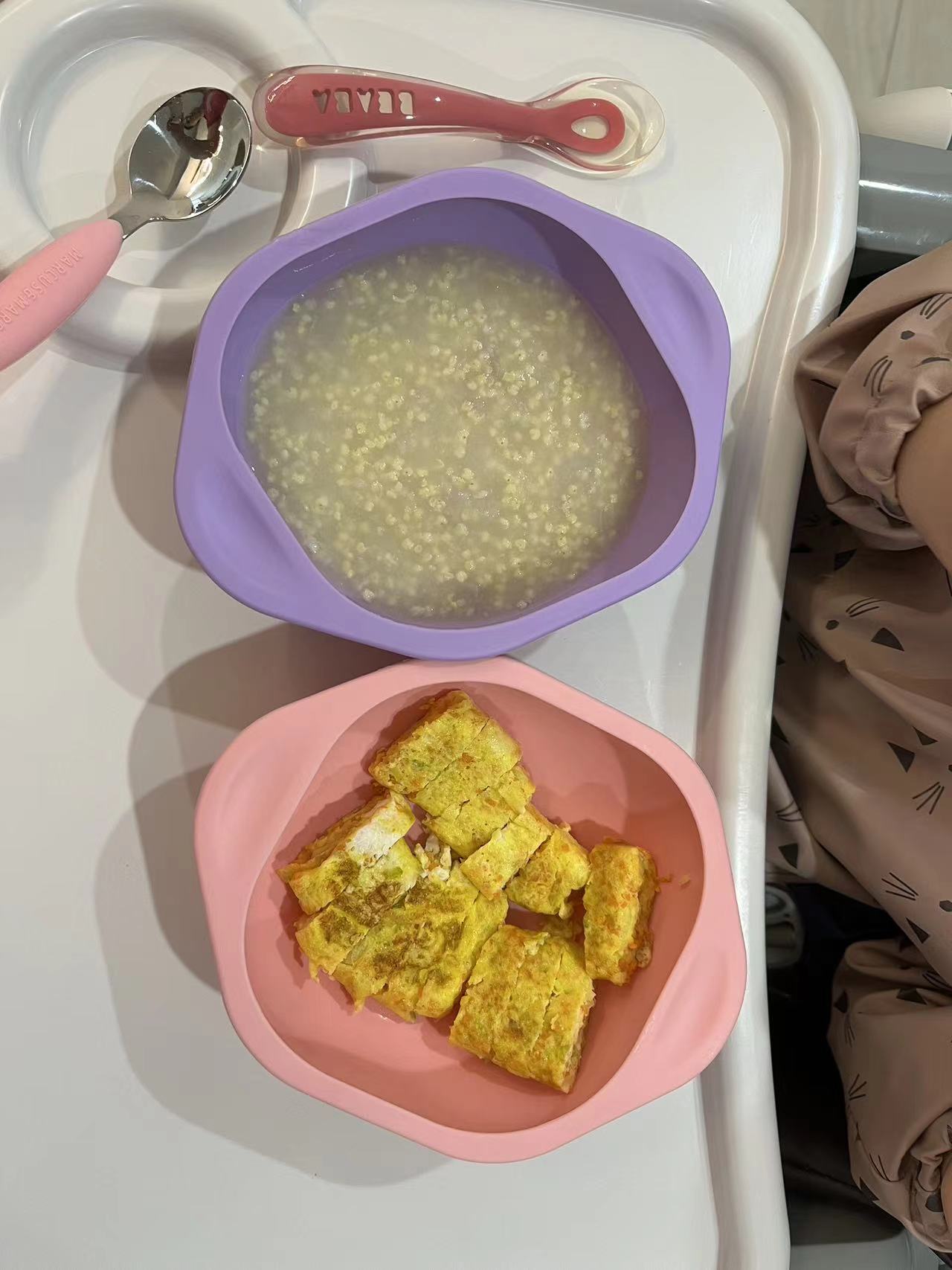 王阿姨工作生活照6