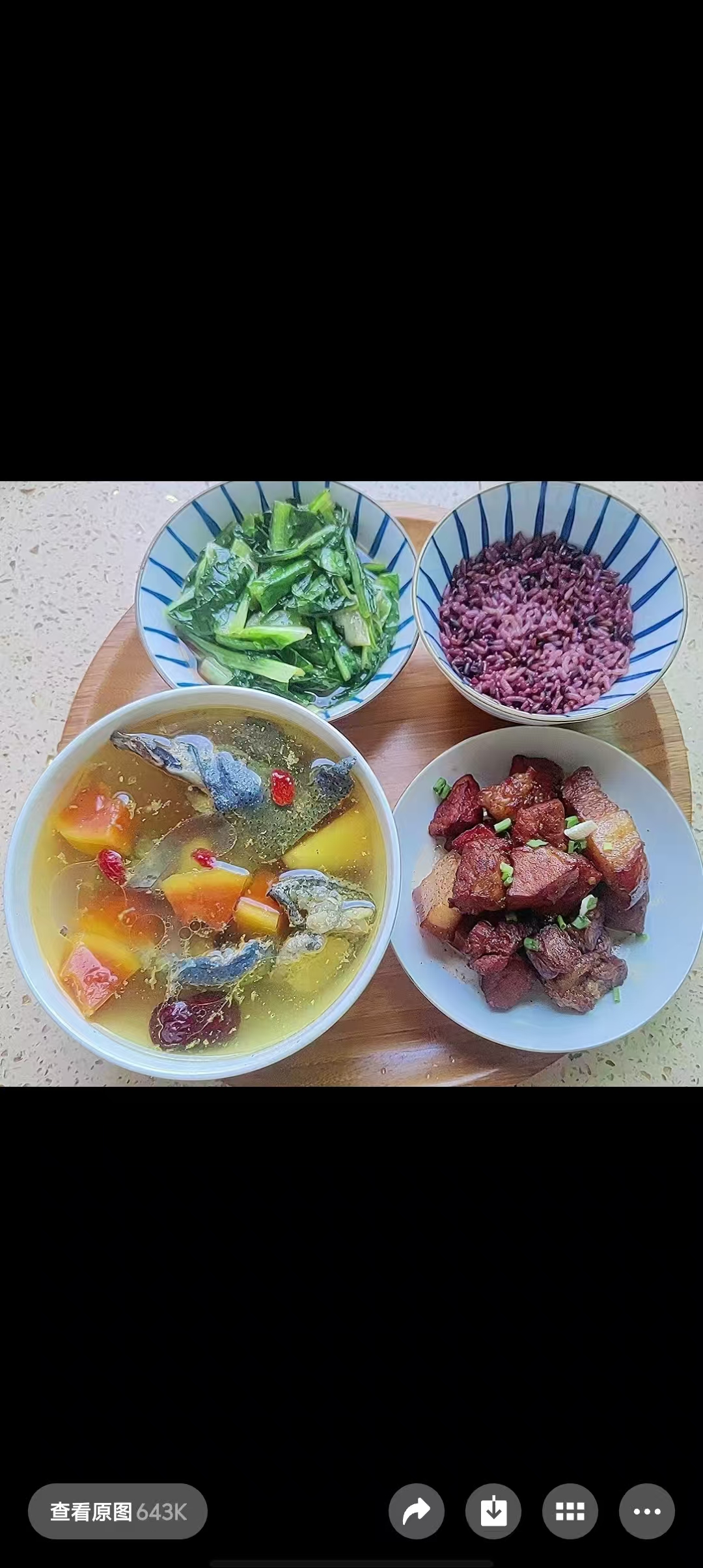 殷阿姨工作生活照11
