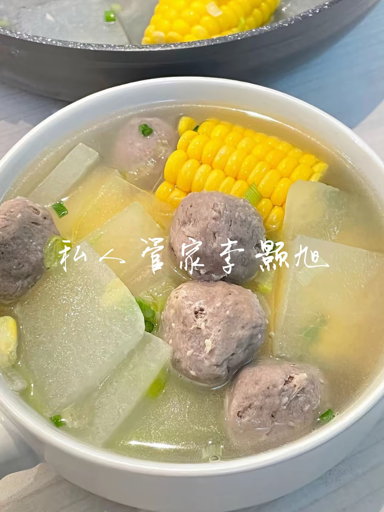 李阿姨工作生活照8