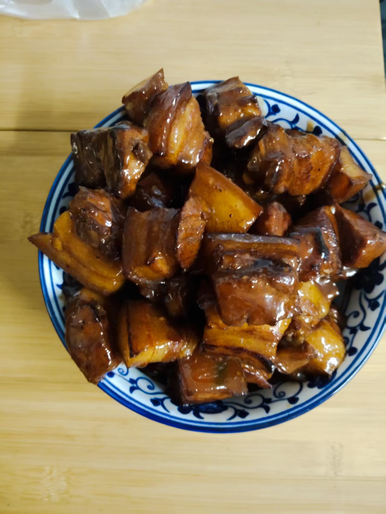 殷阿姨工作生活照3