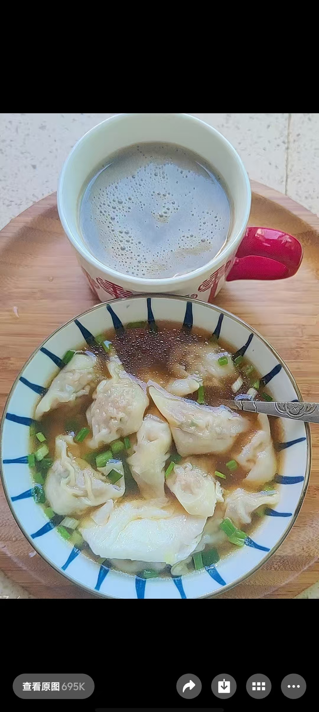 殷阿姨工作生活照5