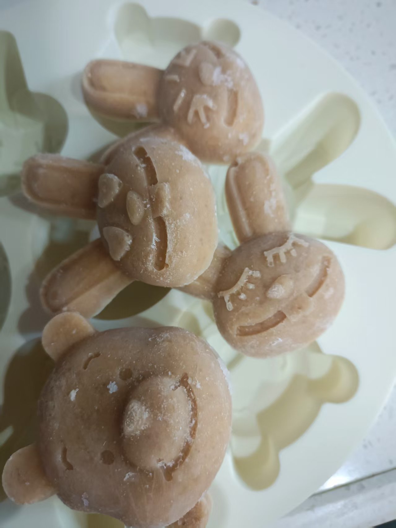 张阿姨工作生活照9