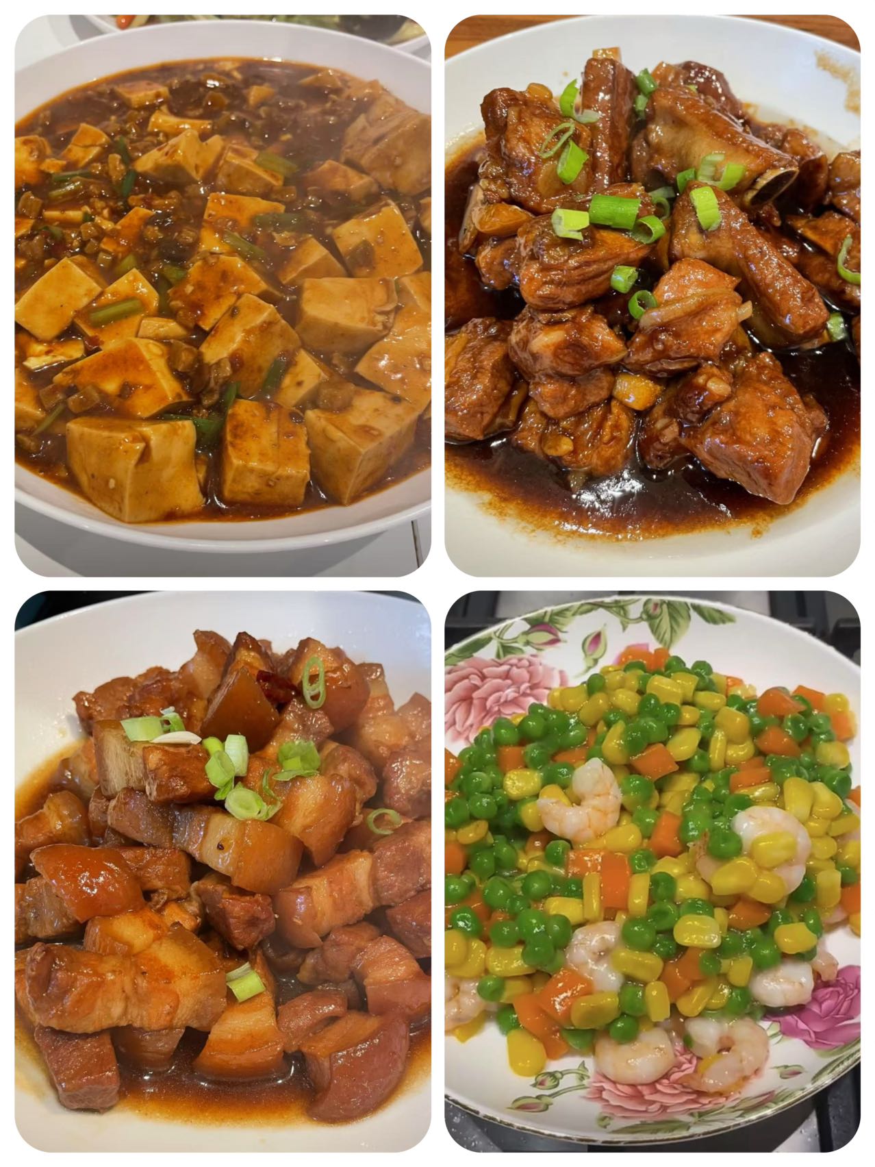 张阿姨工作生活照6