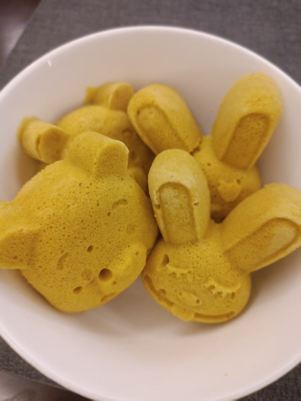 张阿姨工作生活照7