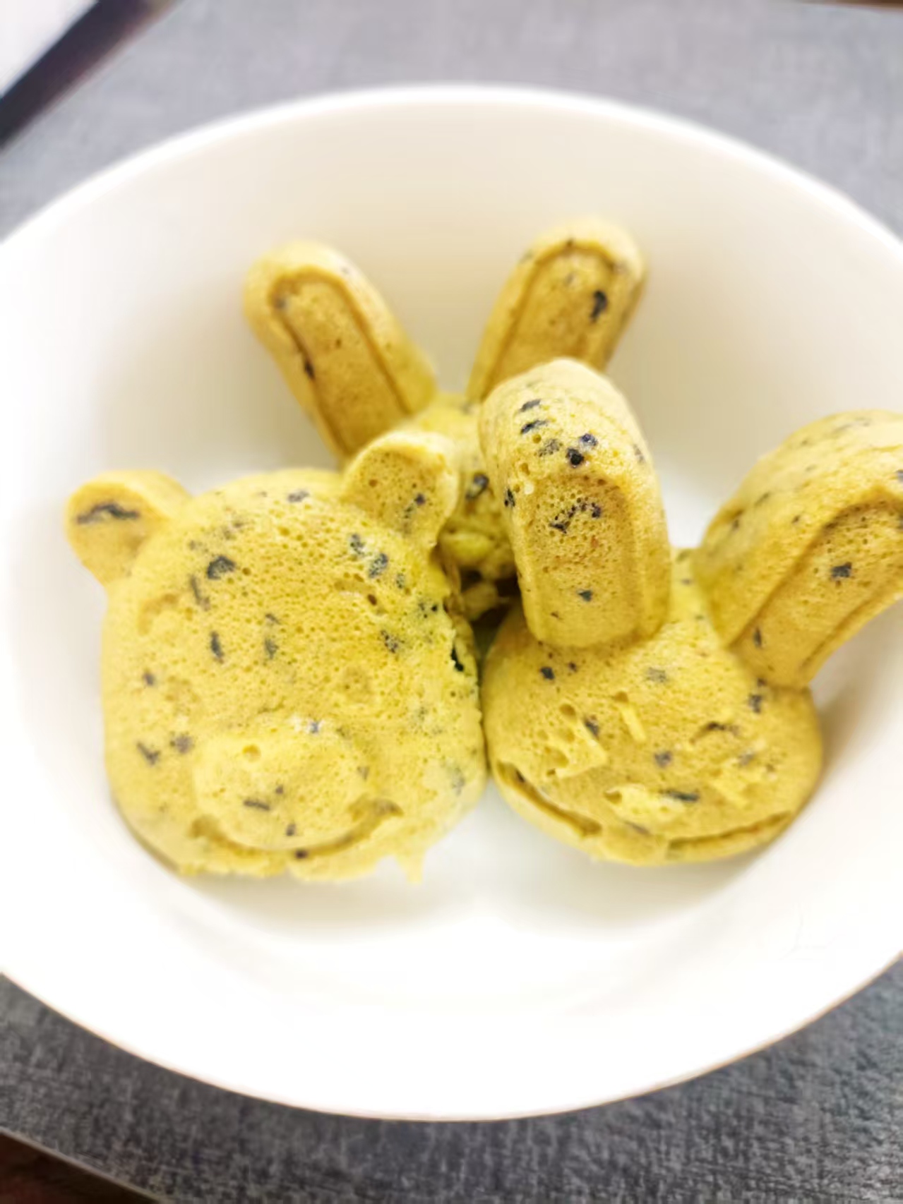 张阿姨工作生活照6