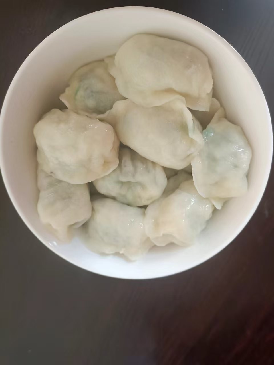 张阿姨工作生活照3