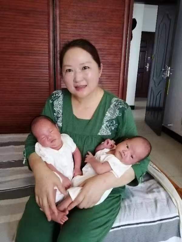 周阿姨缩略图2