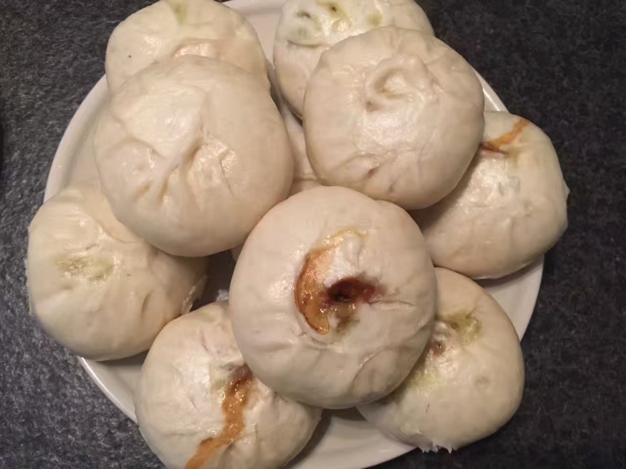 王阿姨工作生活照3