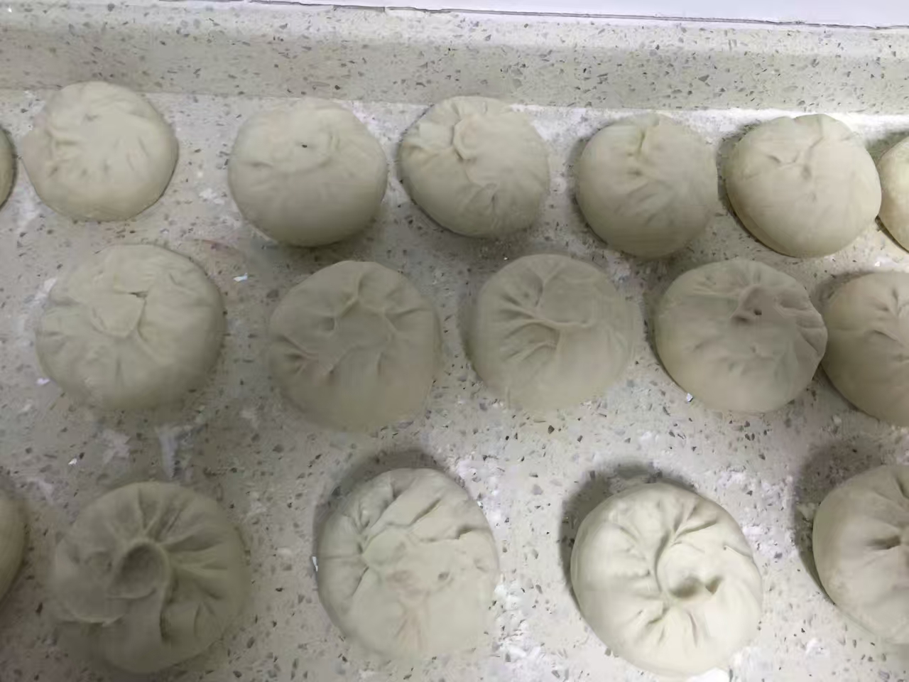 王阿姨工作生活照2
