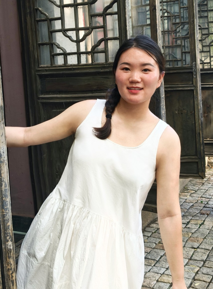 上海、上海市育婴师王阿姨公开照片