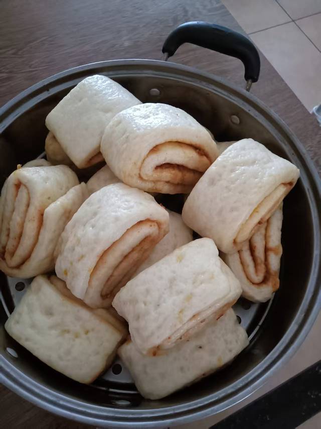 王阿姨工作生活照5