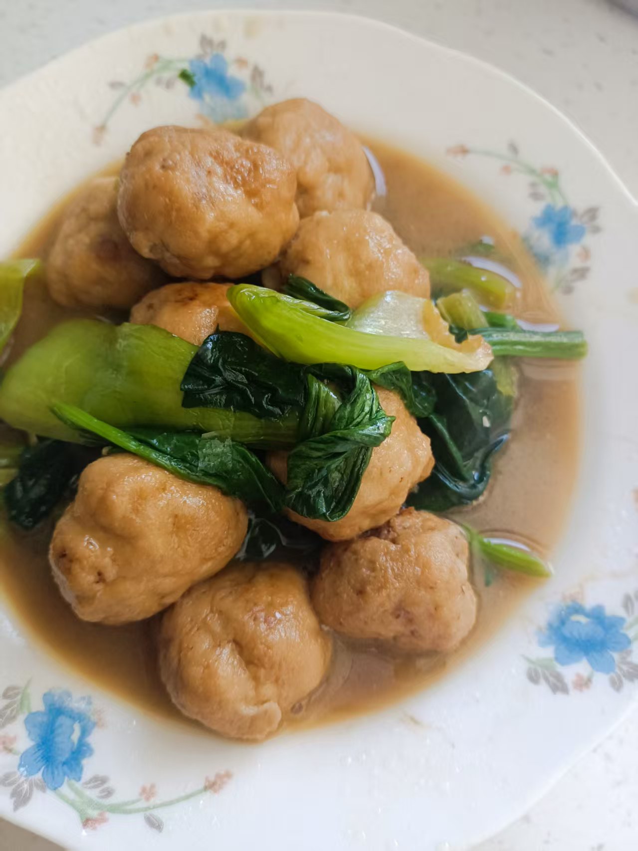 王阿姨工作生活照8