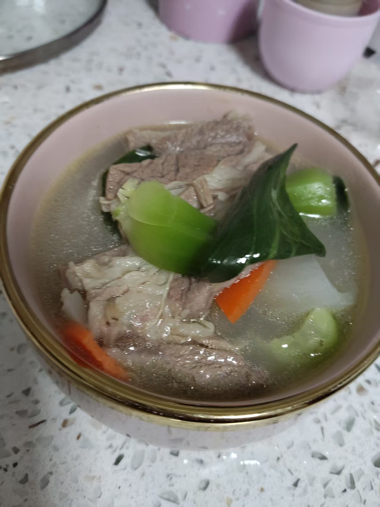 王阿姨工作生活照9