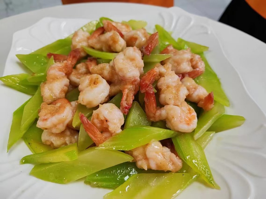 李阿姨工作生活照5