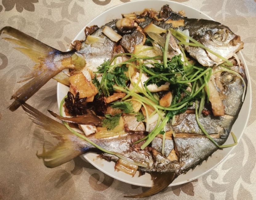 凡阿姨工作生活照8