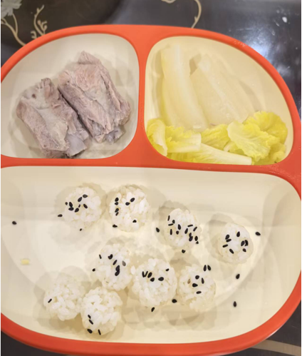 陈阿姨工作生活照10