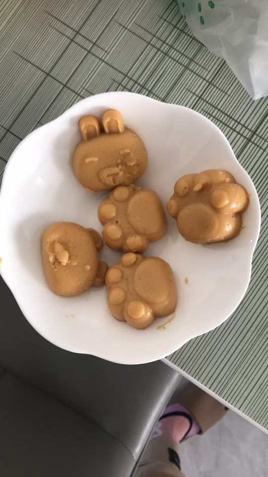 朱阿姨工作生活照9