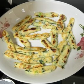 陈阿姨工作生活照11
