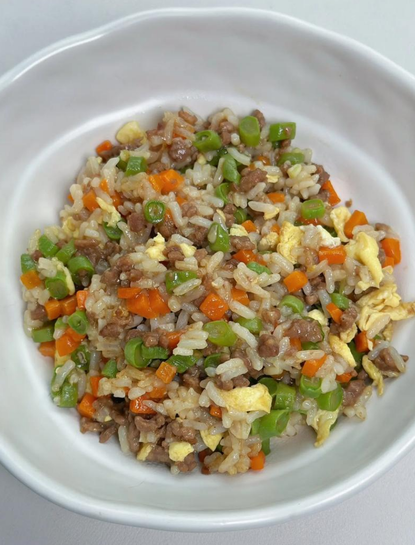刘阿姨工作生活照10