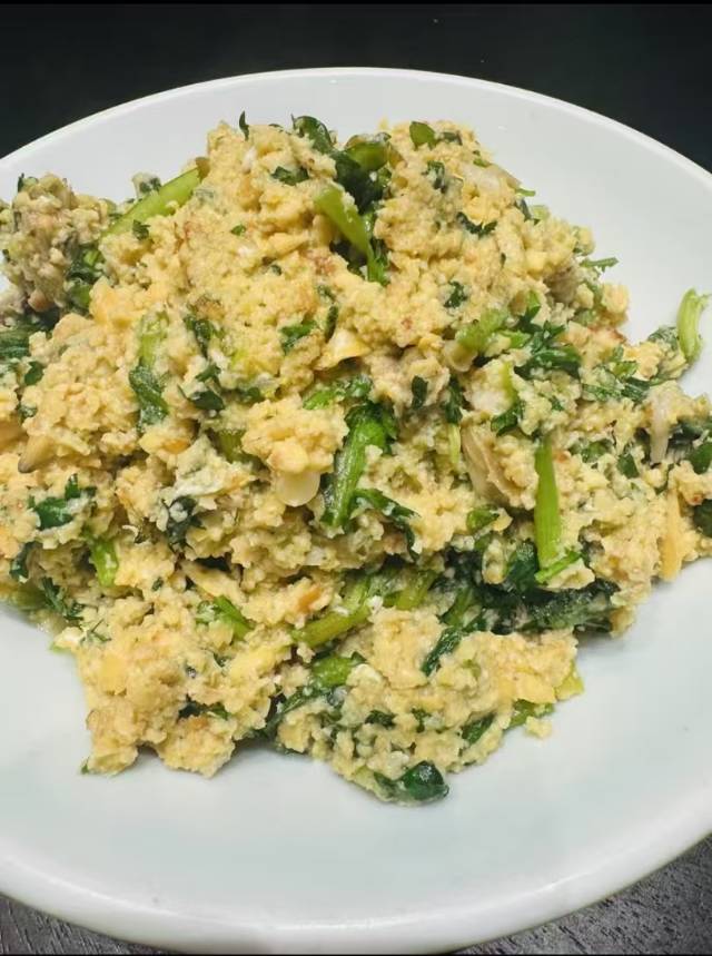 刘阿姨工作生活照4