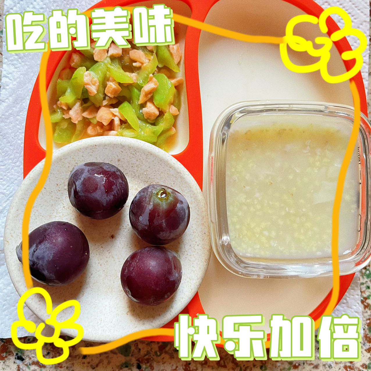 王阿姨工作生活照5