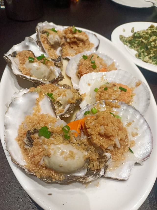 刘阿姨工作生活照3