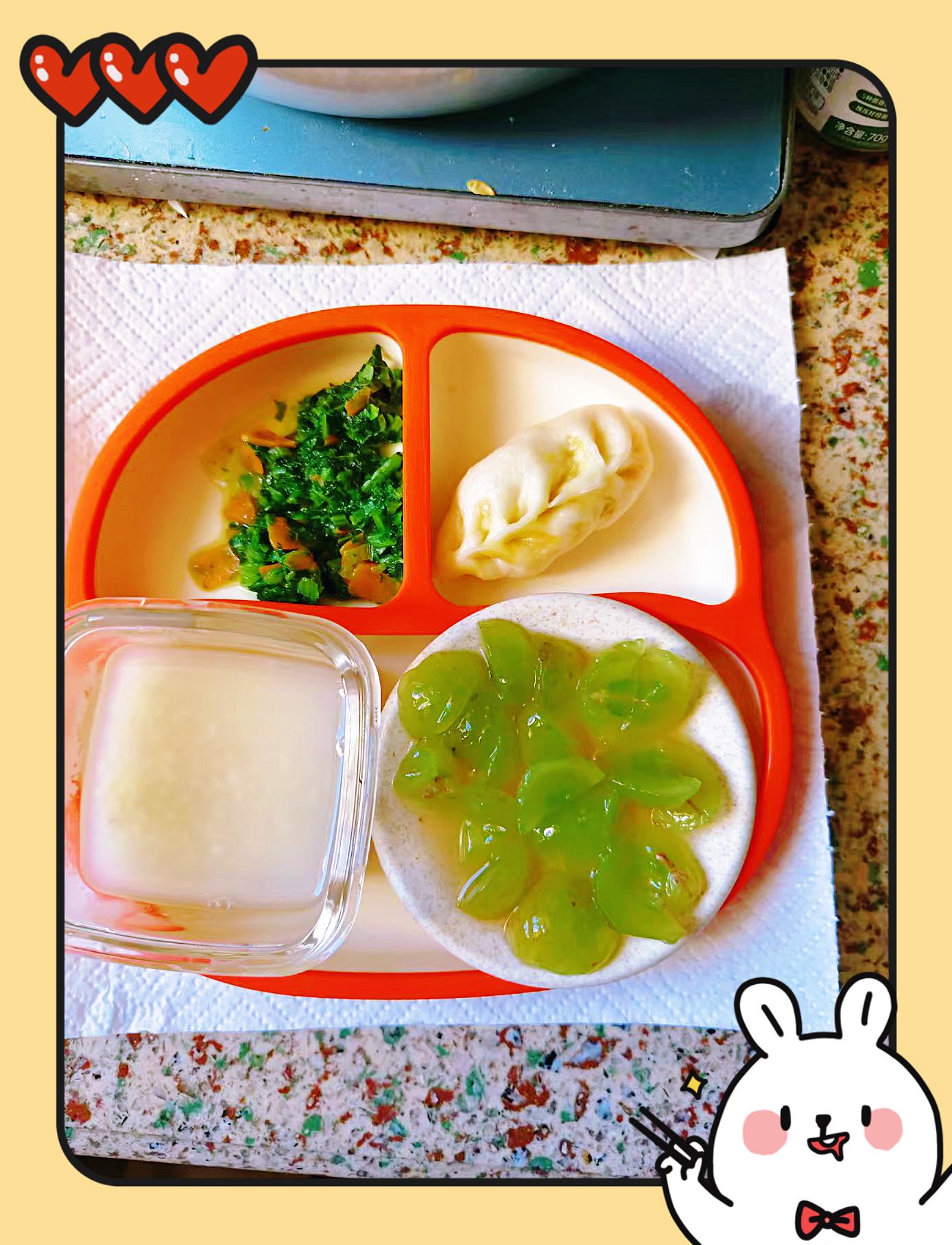 王阿姨工作生活照3