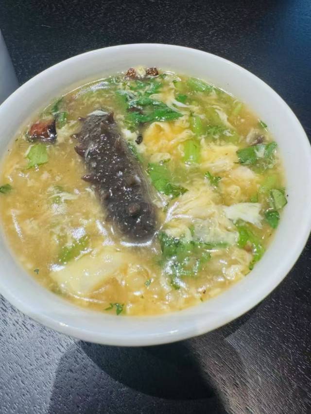 刘阿姨工作生活照1
