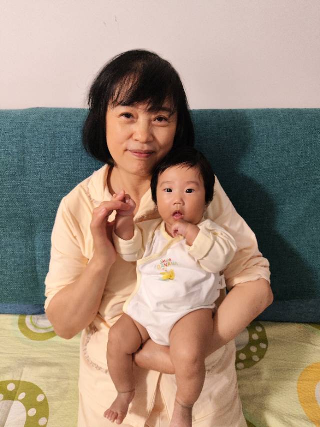 余阿姨缩略图5