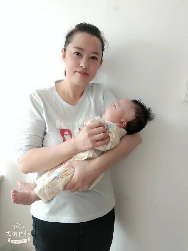 余阿姨缩略图3