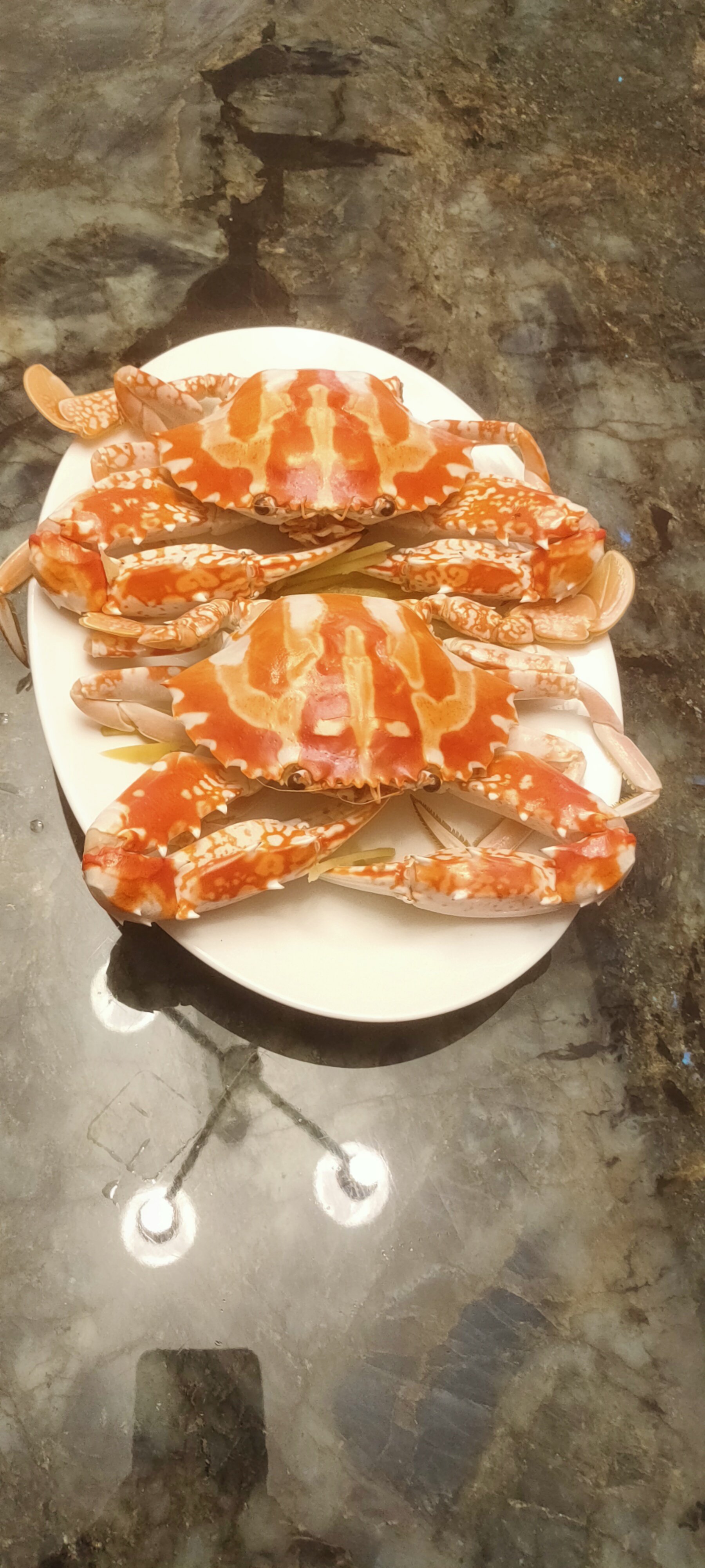 何阿姨工作生活照6