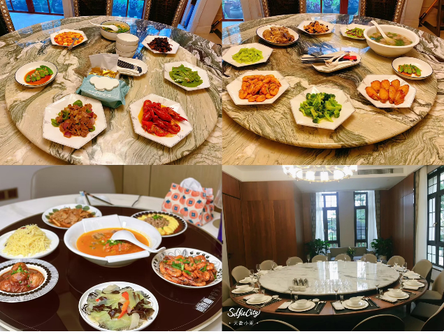 蒲阿姨工作生活照9