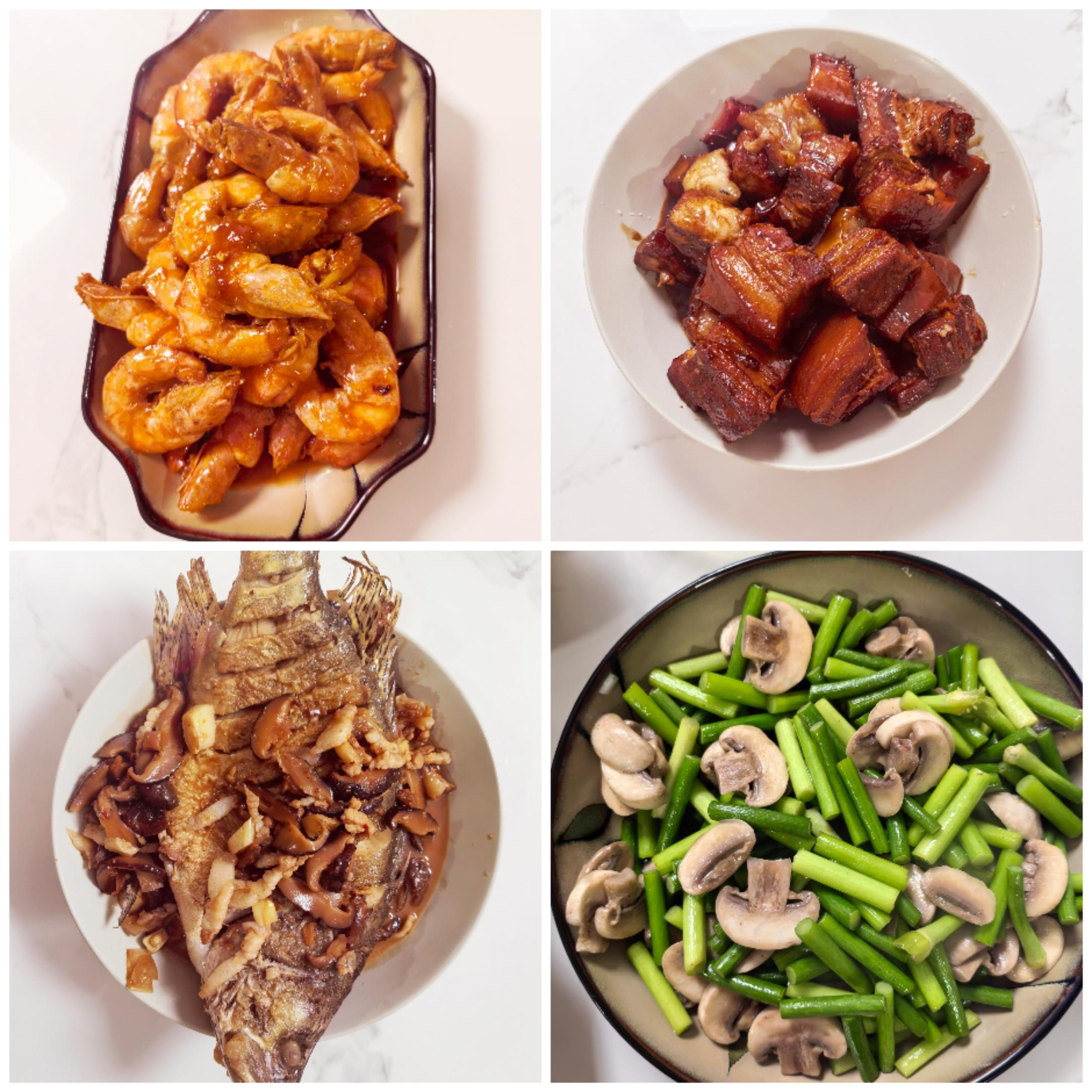 廉阿姨工作生活照11