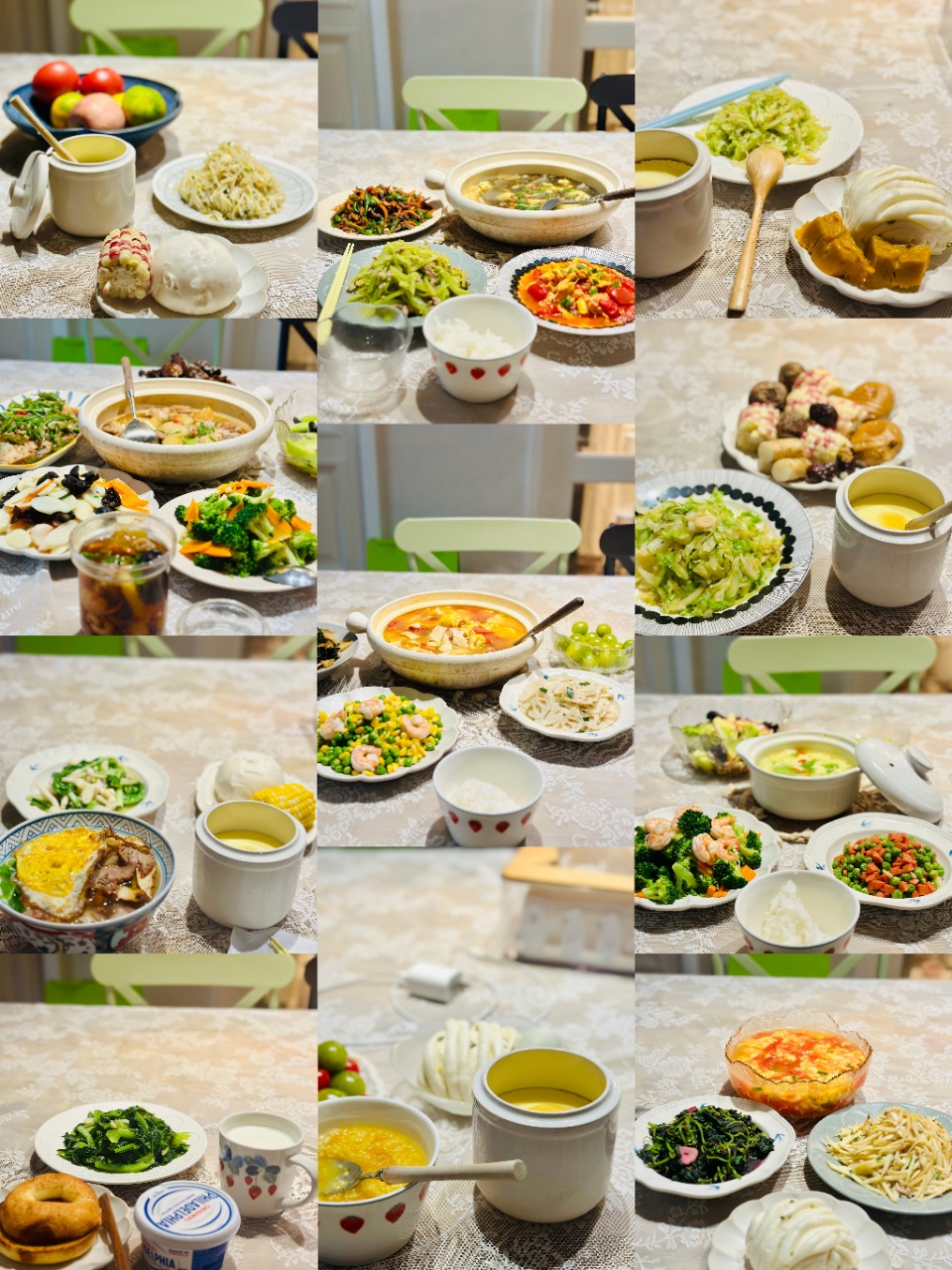 胡阿姨工作生活照8