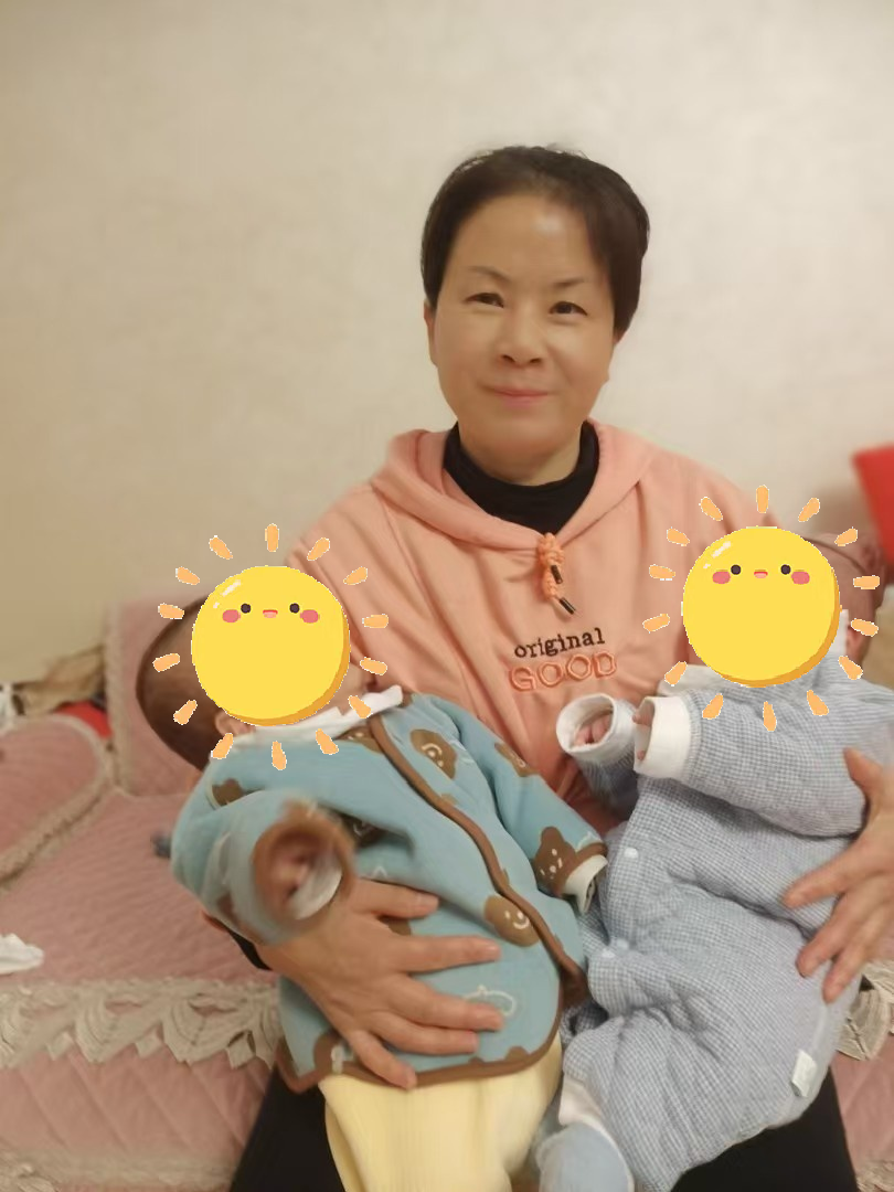 杨阿姨缩略图2